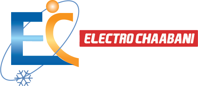 Chauffage Électrique BIOLUX LX-2819 1200W - Noir - Electro Chaabani vente  electromenager