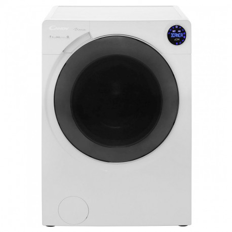 Lave-linge Séchante CANDY BIANCA 10KG/6KG SMART BWD4106PH3-80 Blanc -  Electro Chaabani vente electromenager