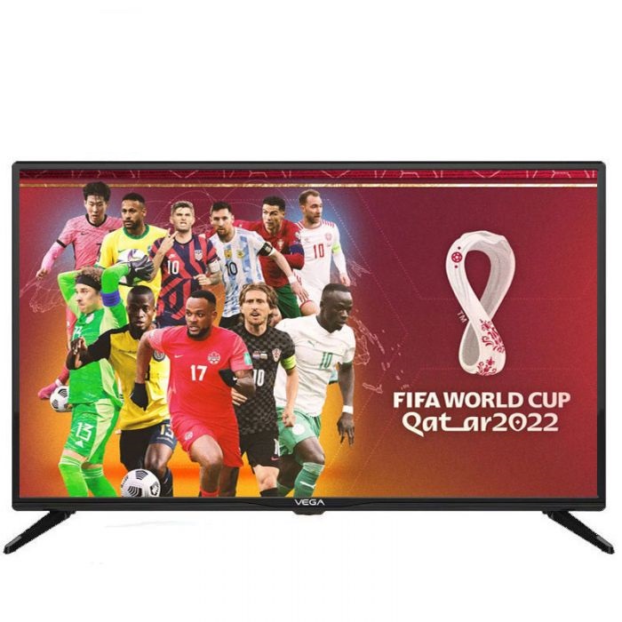 Téléviseur Vega 32" Led HD A32F1B1