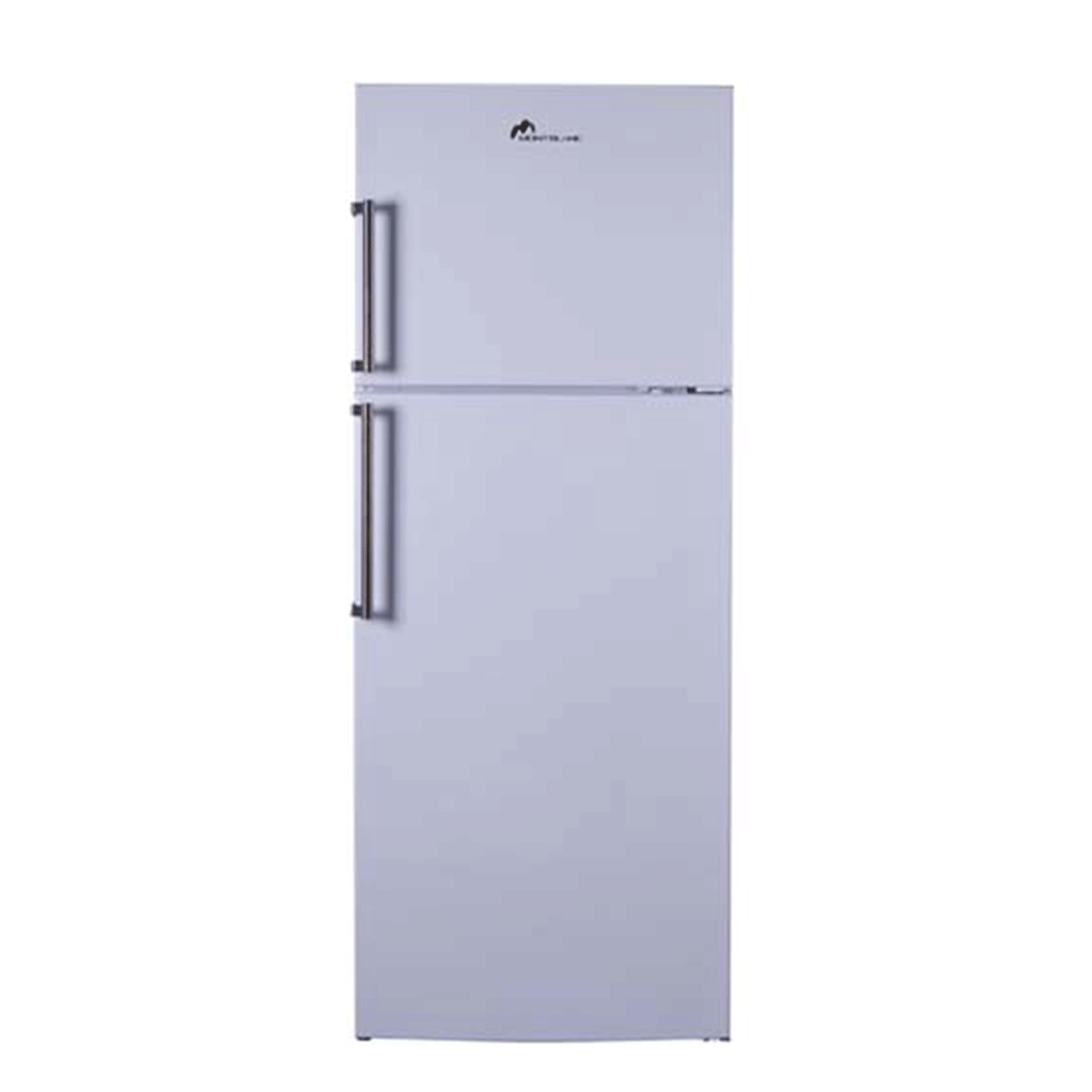 Réfrigérateur MontBlanc NF40 - Blanc - NoFrost - 400 Litres
