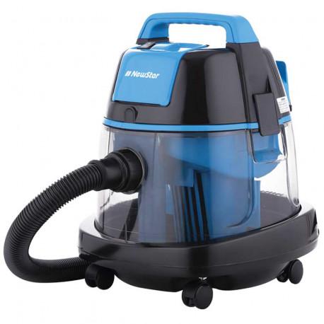 ASPIRATEUR CYCLONIQUE NEWSTAR FILTRE À EAU WF102 2000W