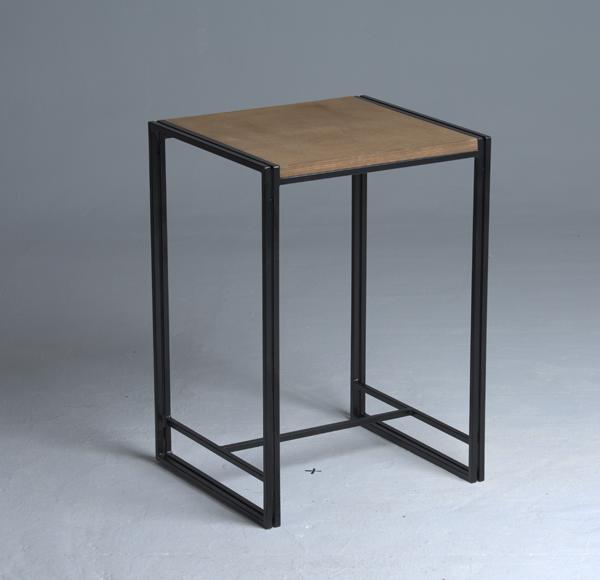 Table Twin 70*70 H:110