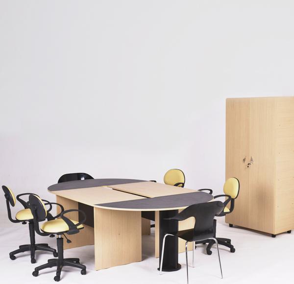 Bureau Réunion 200*100