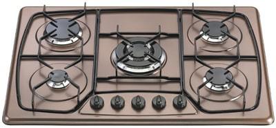 Plaque de cuisson NARDI 5 Feux DH55BADR