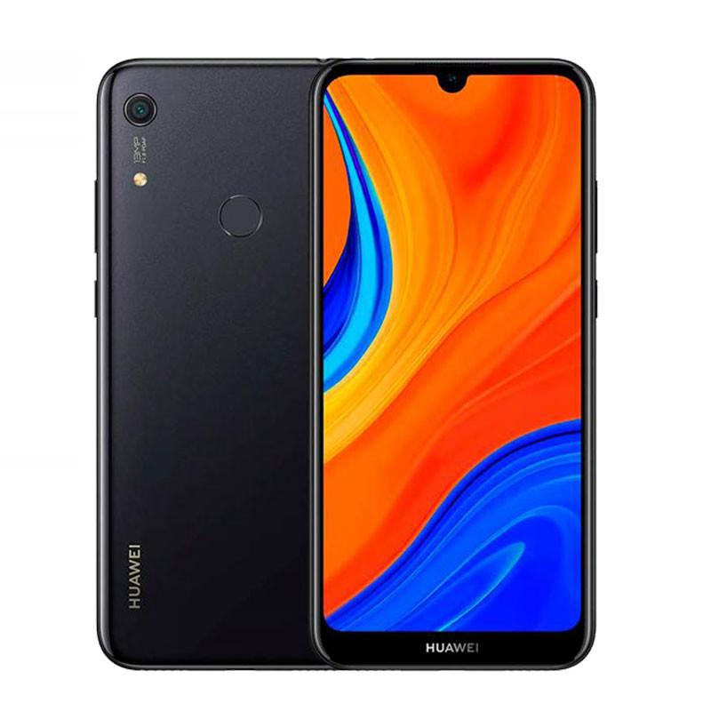 Smartphone-HUAWEI-Y6s-2019-Noir
