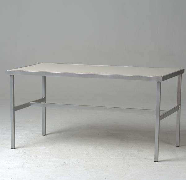 Table Paillasse