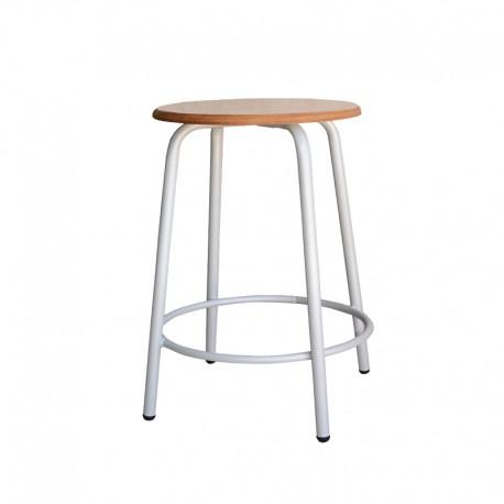 TABOURET LABO FIXE LABO005