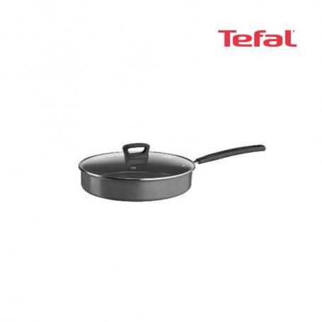 Casserole-Tefal-B3183002-minute-grey-20cm