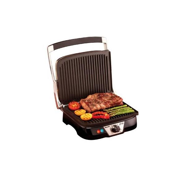 PALSON PALS.30579 GRILL INOX PICNIC PLUS