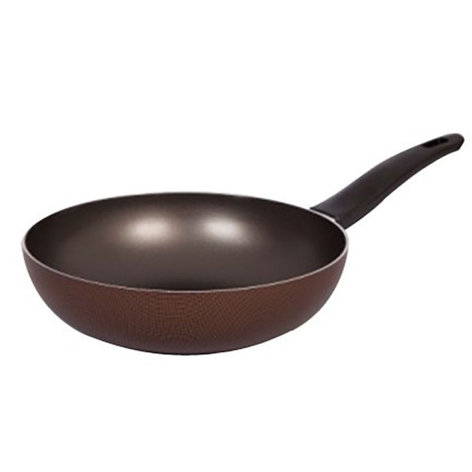 Poele Wok TVS REALE 27cm - TVAL33025