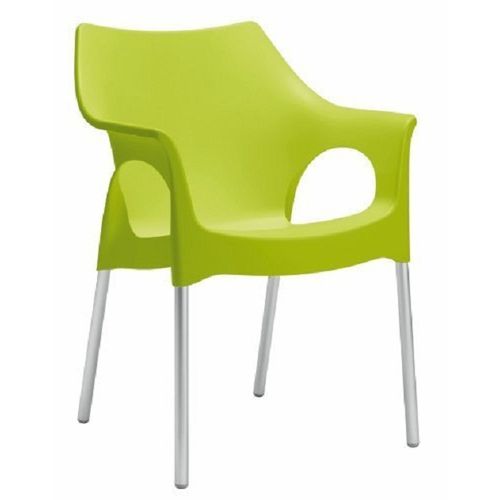 Chaise SOTUFAB OLA Vert Pistache - CHT020-20PIST