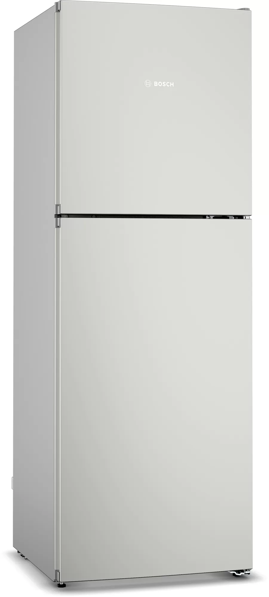 Réfrigérateur double portes BOSCH KDN30N12M8 253L No Frost - Inox