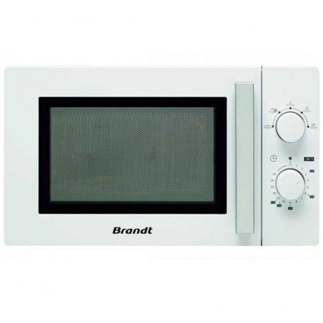 Micro Onde BRANDT SM2006W 20 Litres Blanc