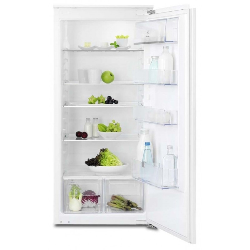 RÉFRIGÉRATEUR ENCASTRABLE ELECTROLUX ERG2101BOW - 202L - BLANC