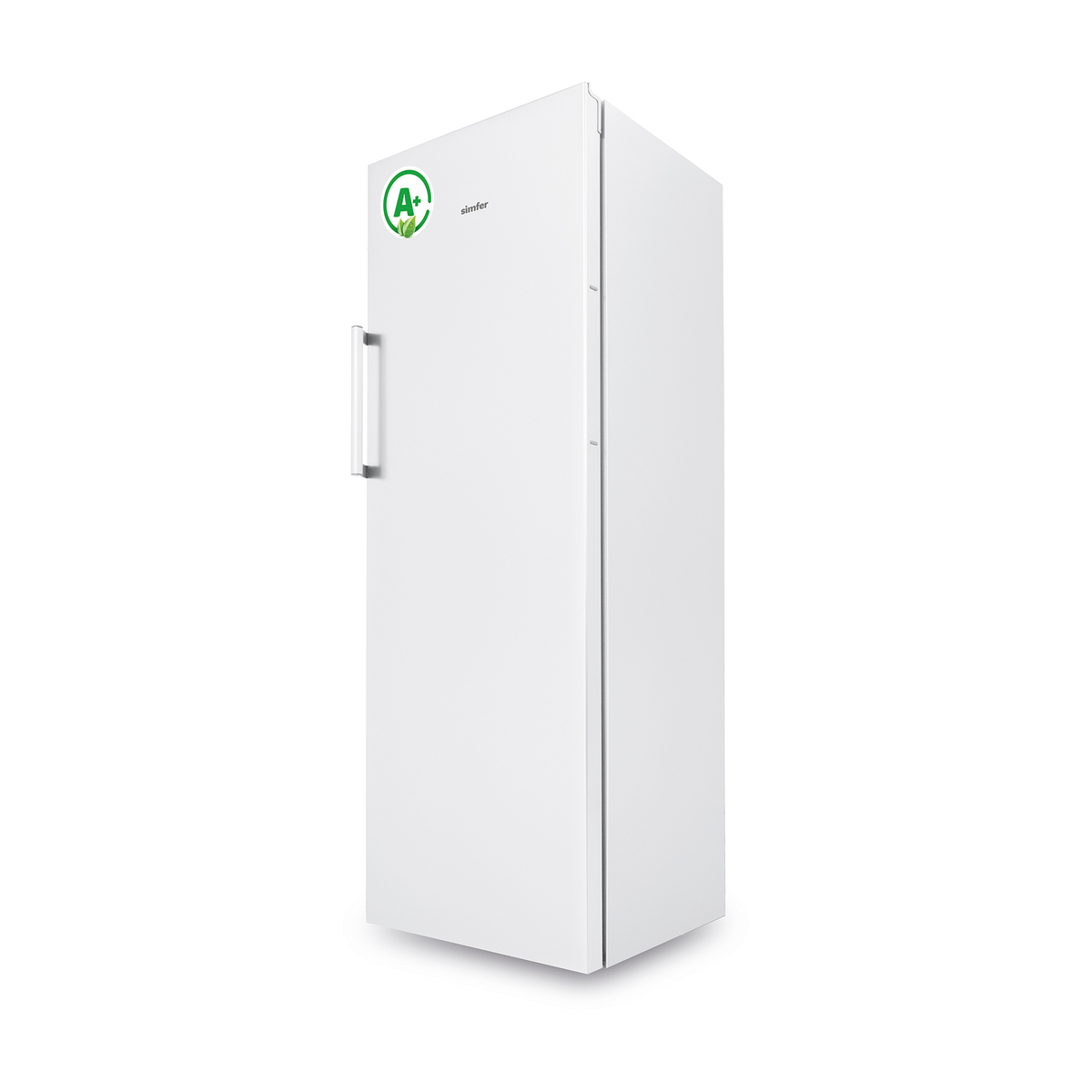 Congélateur Vertical SIMFER  FS 7301 NF A+  290 Litres NoFrost - Blanc