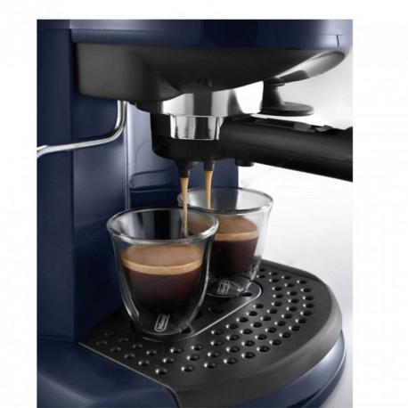 Prix Delonghi Machines À Café - Ec5.1 Machines À Expresso - Noir