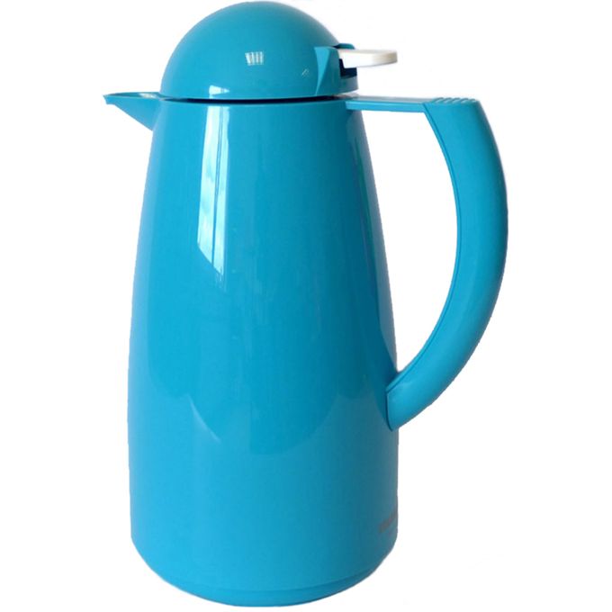 Thermose Markutec Carafe isolante CLIP - 9270 - 1 L - Turquoise