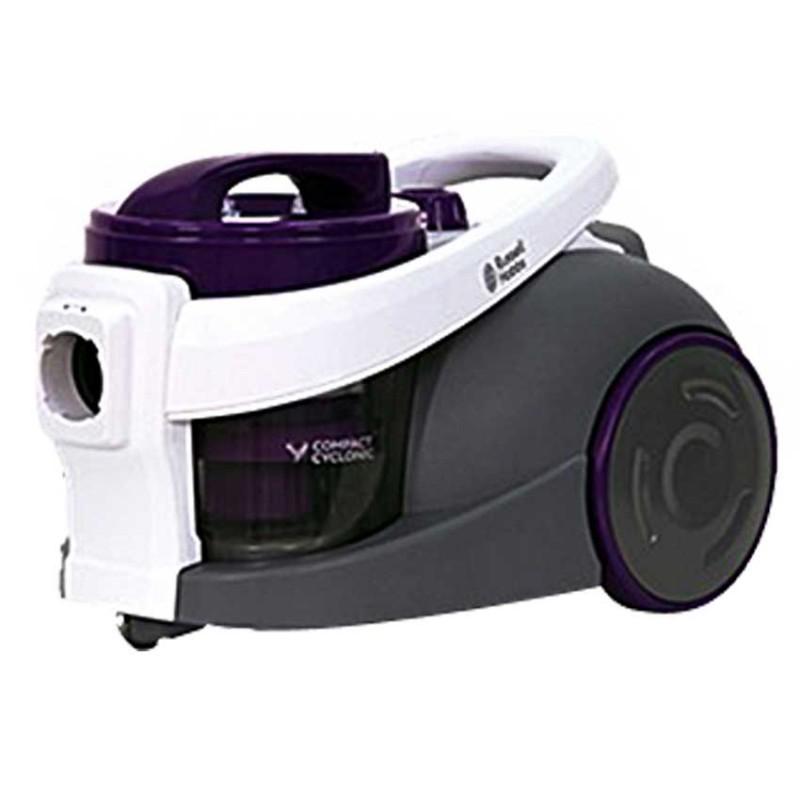 ASPIRATEUR SANS SAC RUSSELL HOBBS RHCV3501-TN