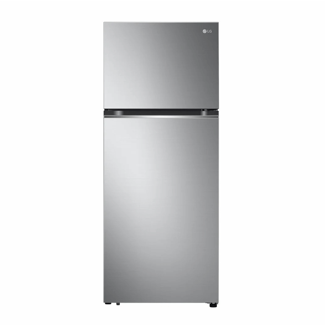 Réfrigérateur LG GN-B312PLGB 340Litres NoFrost - Inox