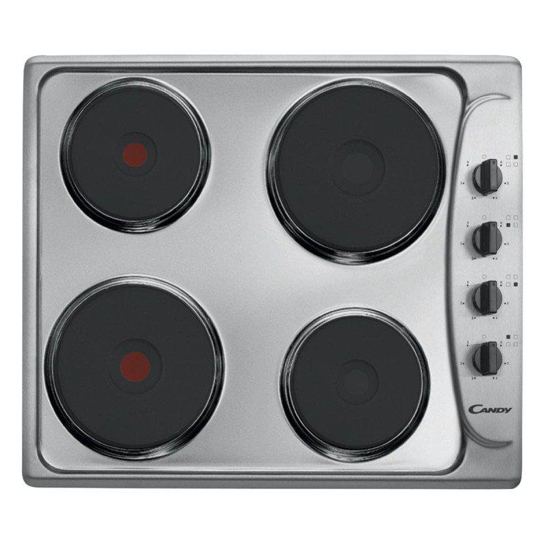 Plaque de cuisson electrique 4 feux - Cdiscount