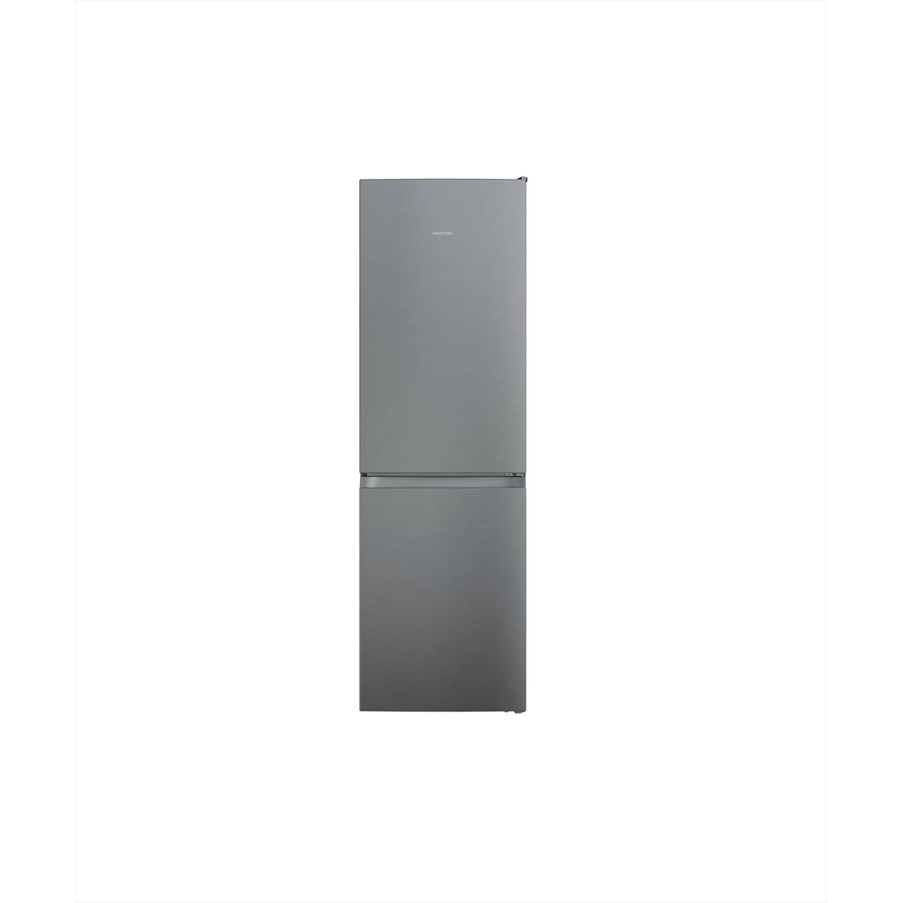 Réfrigérateur Ariston No Frost ARFC8 TI21SX - 335L- Inox