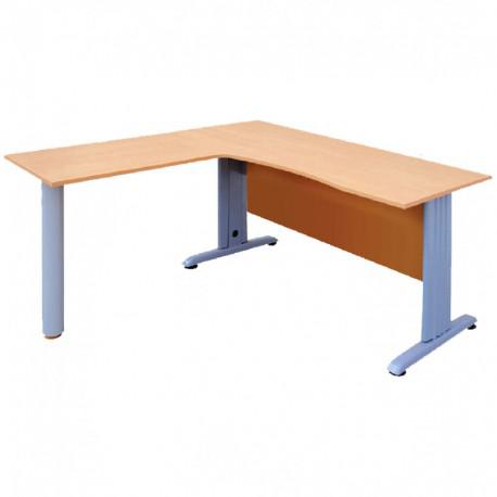 Table Enseignant OPERATEUR BASE + RETOUR BO007