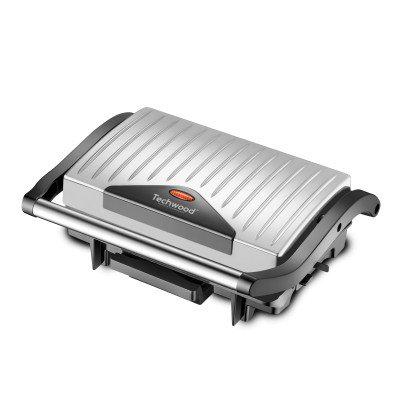 GRILL VIANDE  PANINI TECHWOOD TGD020