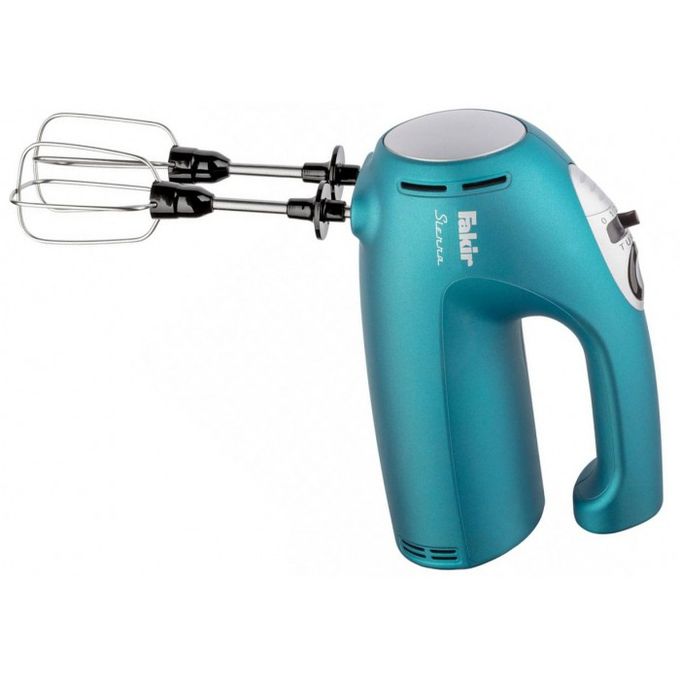 BATTEUR-A-MAIN-FAKIR-SIERRA-425W-SIERRA-TURQUOISE