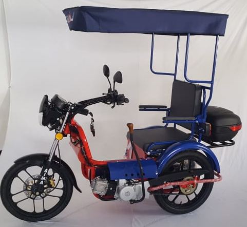 Tricycle pour handicapé sales