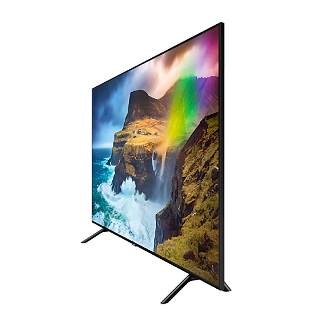 Téléviseur Samsung QLED UHD 4K 55? QA55Q70RASXMV Smart TV