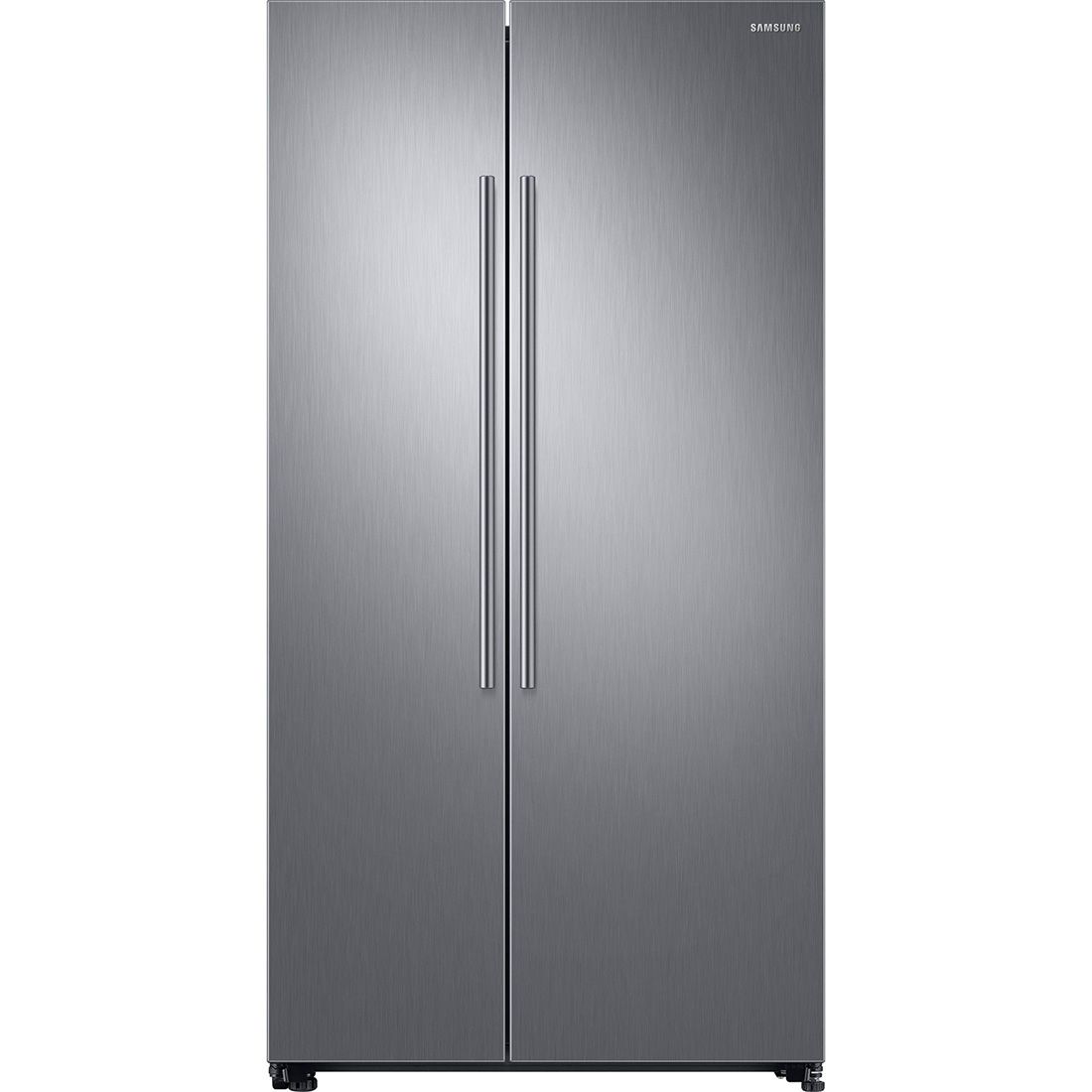 Réfrigérateur SAMSUNG Side By Side 647 Litres NoFrost - RS66N8100S9 - Inox