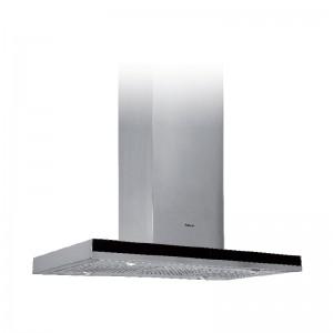 Hotte centrale FOCUS FILO.9020 - 90 Cm - Inox