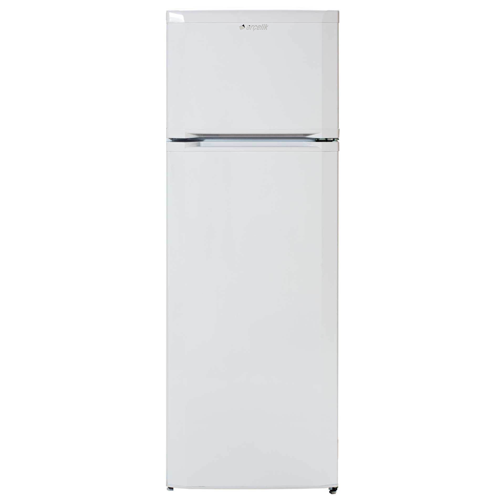 Réfrigérateur Arcelik DeFrost 236L - Blanc REFD2650