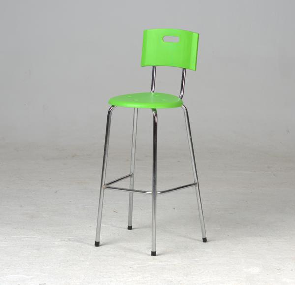 Tabouret Mega Chromé