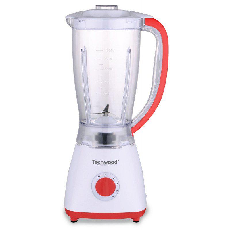 TECHWOOD Blender Electrique 1,5 L TBL-775