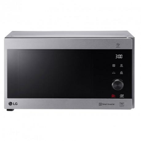 Four à Micro-onde LG MH8265CIS 42 Litres - Silver