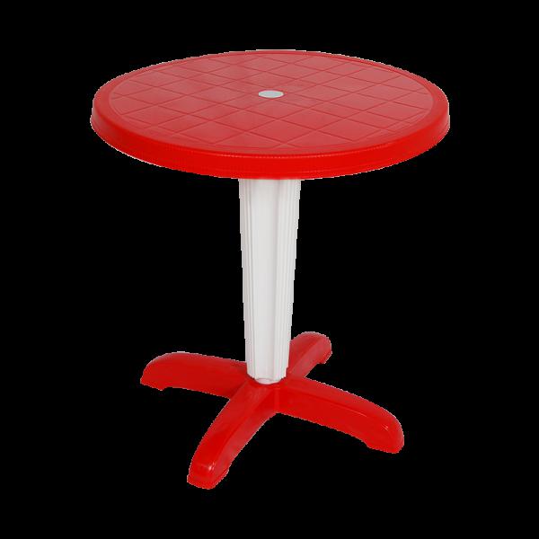 Table MARINA Ronde TD021-20