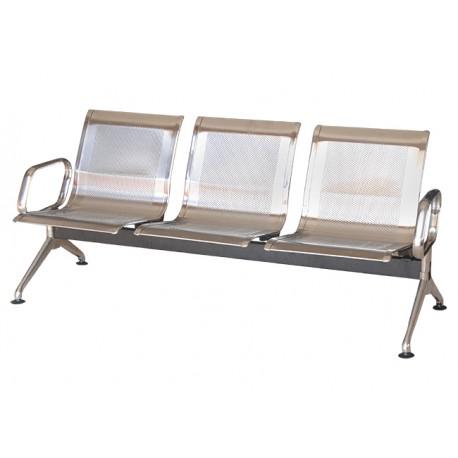 BANQUETTE INOX CHB0069