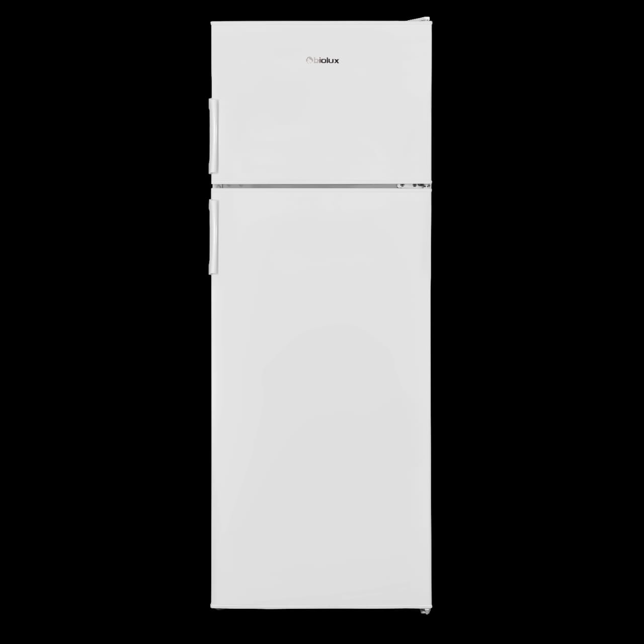 Réfrigérateur Biolux DP30X 271 Litres - Inox
