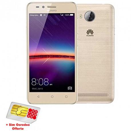 Smartphone HUAWEI Y3 II 4G