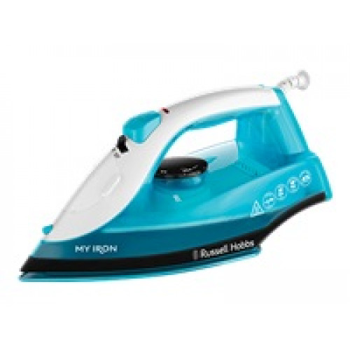 FER A REPASSER RUSSELL HOBBS 25580-56 MY IRON IRON
