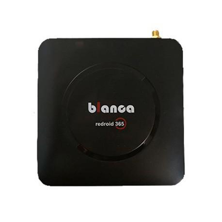 Box android Blanca S100 4K
