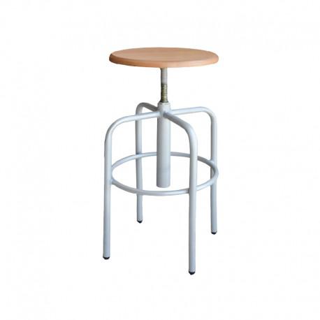 TABOURET LABO LABO003