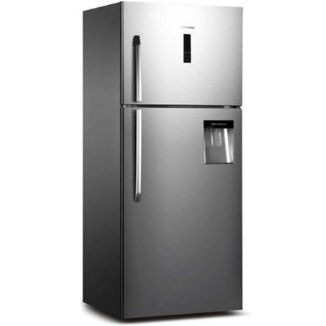 Réfrigérateur HISENSE RD63WR 580Litres NoFrost Inox