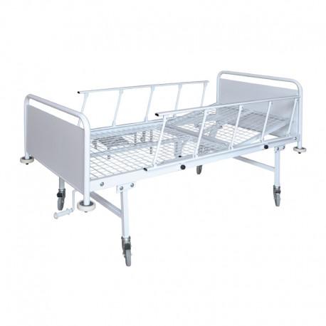 LIT HOSPITALIER REGLABLE  EM01