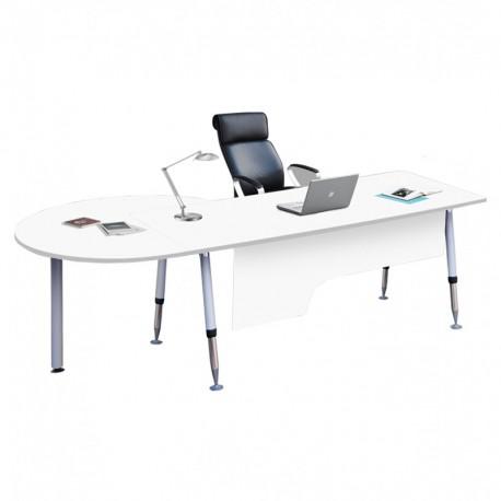 Bureau Opérationnel LINEA + RETOUR ARRONDI BD113