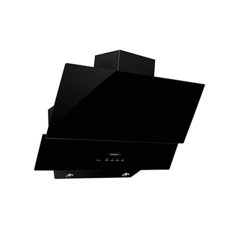Hotte Décorative HOOVER RDP60GX 60cm - Noir