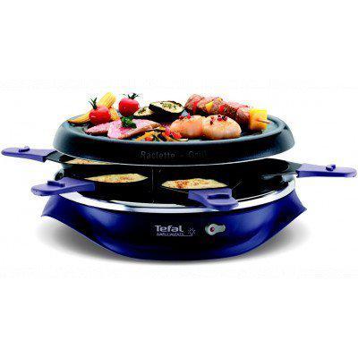 APPAREIL À RACLETTE TEFAL RE506412