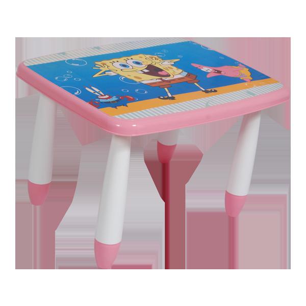 Table Basse SMILE SPONGE BOB ET012-20