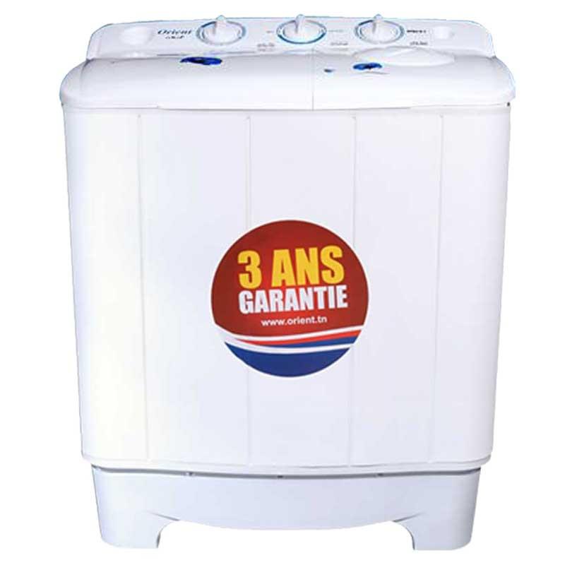 LAVE LINGE Semi automatique ORIENT 9KG XPB2-9-1